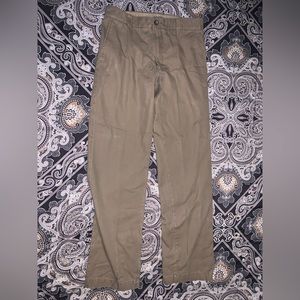 Izod Pants